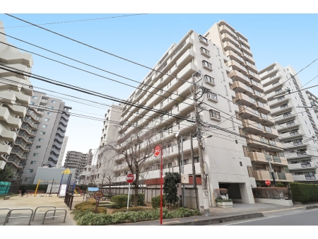 グランドメゾン川口幸町