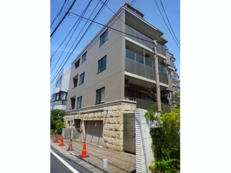ガーデンヒル恵比寿南