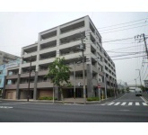 グレーシアコート横浜元町ベイサイドアルテ