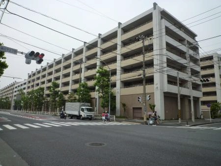ライオンズマンション横浜元町キャナリシア
