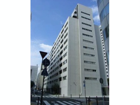 ルネブランシュ横浜海岸通