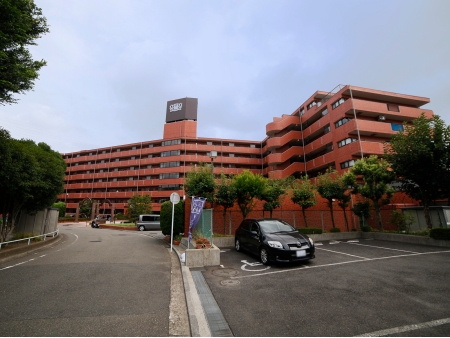 ライオンズマンション二俣川