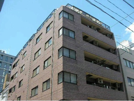 御徒町アムフラット