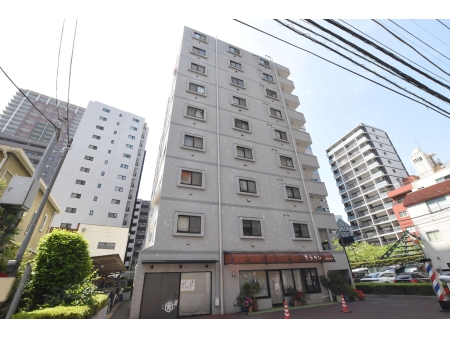 ライオンズプラザ川口本町