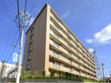 サンパーク我孫子駅前