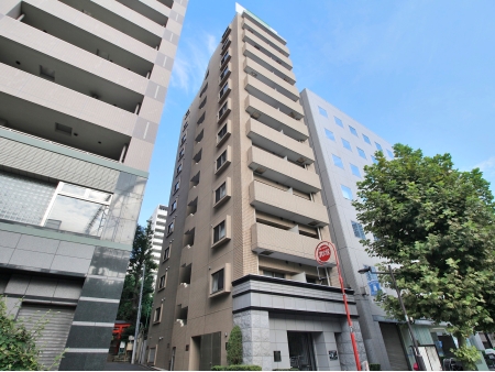 パレステュディオ本郷後楽園