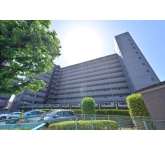 志木南パークホームズ
