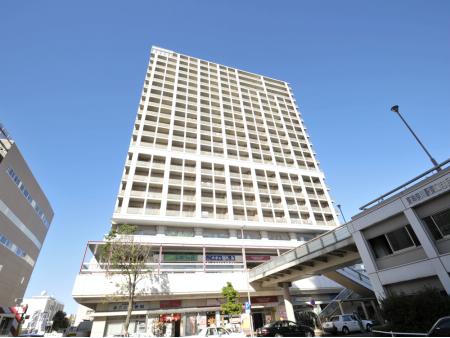 リーデンスフォート横浜