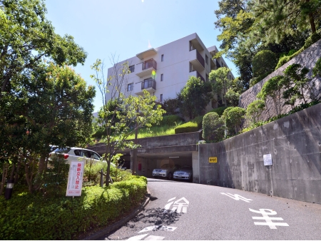 藤和ライブタウン甲陽園山王町
