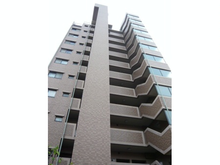 ファミール王子公園