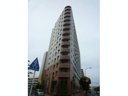 パークホームズ東神奈川ステーションアリーナ