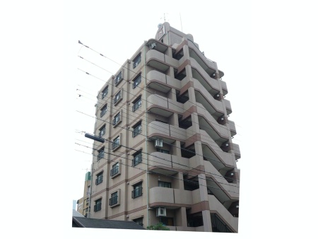 アーバンヴィレッジ御影塚町