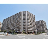 東大島ファミールハイツ