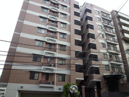 東急ドエル・アルス横浜台町