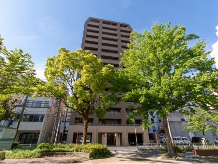藤和シティホームズ栄