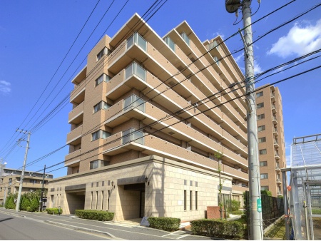 ジェイパーク西船橋