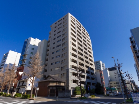 ライオンズシティ丸の内