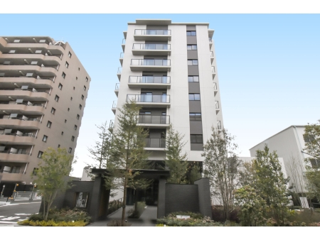 シティテラス住吉