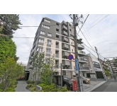 プラウド山王二丁目 