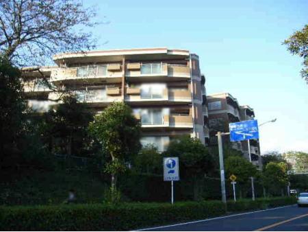 磯子汐見台ヒルズ