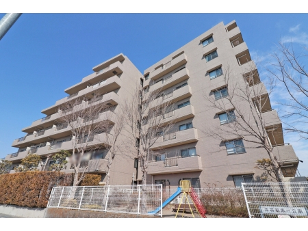 オーベル大宮指扇