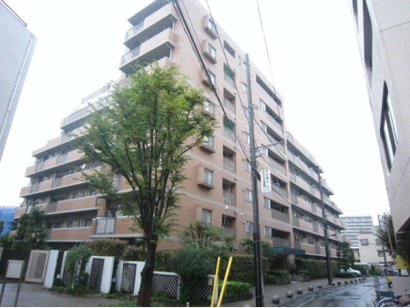 サンクタス西新井