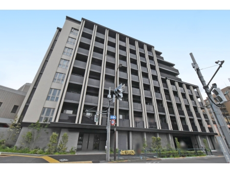 ブリリア練馬春日町