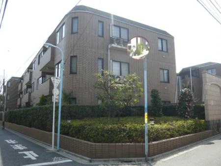 ライオンズガーデン阿佐ヶ谷