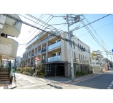オープンレジデンシア吉祥寺本町プレイス 