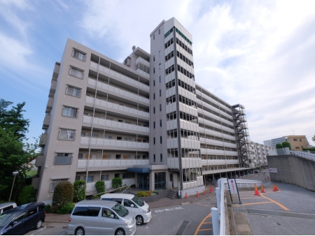 津田沼パークハウス