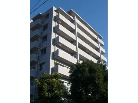 アクシアス阿佐ヶ谷