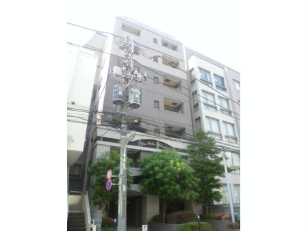 ダイアパレス赤坂