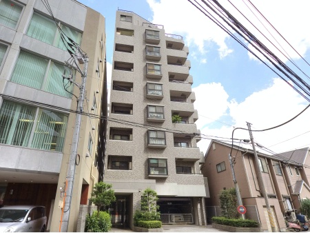 ゼファー川口アーバンステージ