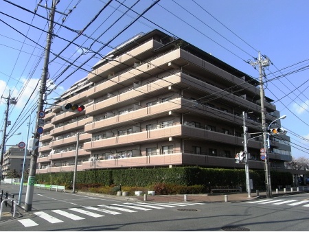 エクセル荻窪西