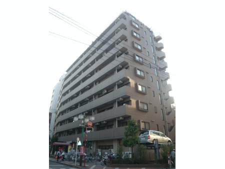 エスタシオン高円寺