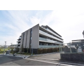 ドレッセ横浜十日市場レジデンス 