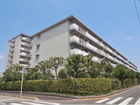 新松戸ユーカリパークハウス