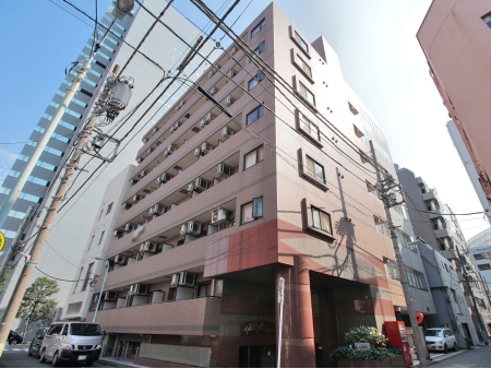 ガーラ銀座東
