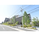 ザ・パークハウス横浜川和町ガーデン 