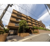 徳川町パークマンション