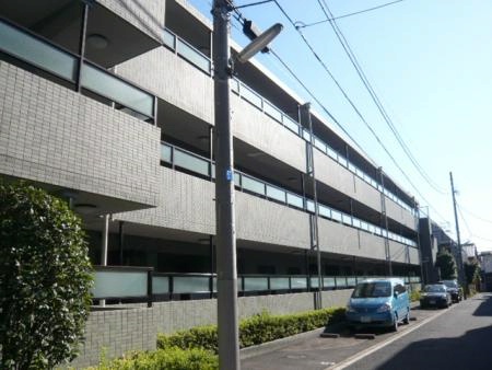 グランヴェール高円寺イースト・ウエスト