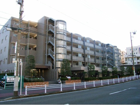 ツインミューズ富岡