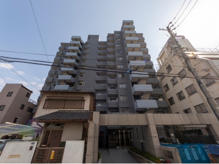 東桜シティハウス