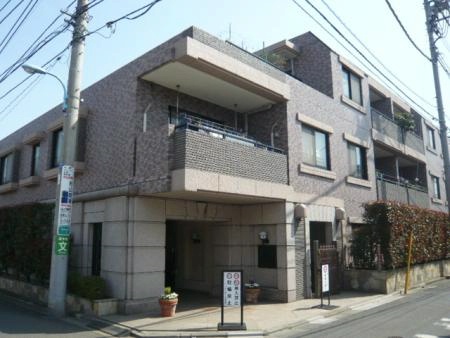 クレッセント阿佐ヶ谷