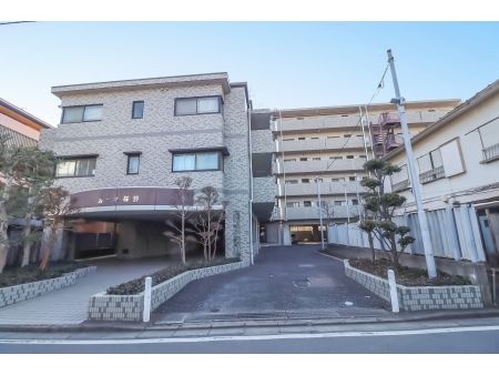 カーネ与野