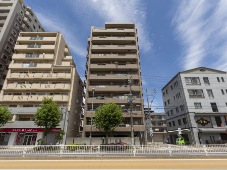 イトーピア徳川園