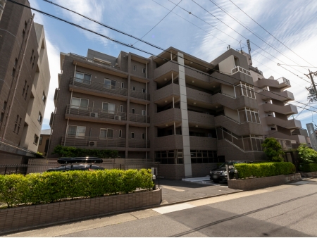 グランドメゾン徳川園