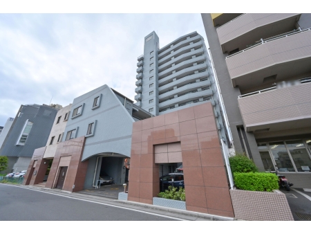 ライオンズマンション南浦和第2