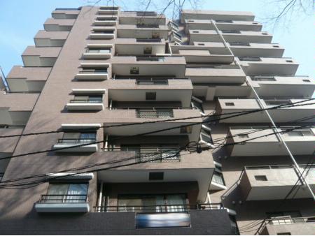 シェモア荻窪館