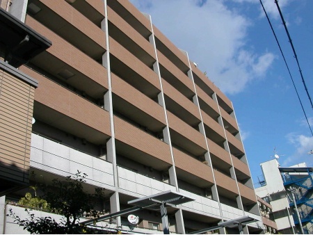 グランドメゾン茨木大手町